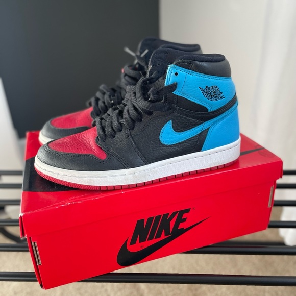 air jordan 1 low gym red price